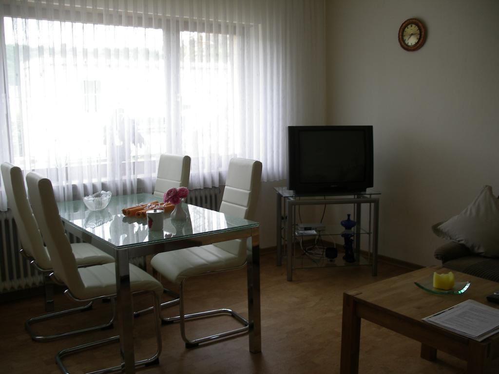 Ferienwohnung Herrig Treis-Karden Room photo