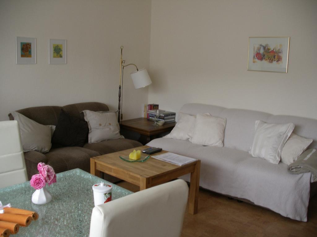 Ferienwohnung Herrig Treis-Karden Room photo